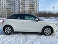 2010 Audi A1 I (8X), белый - вид 2