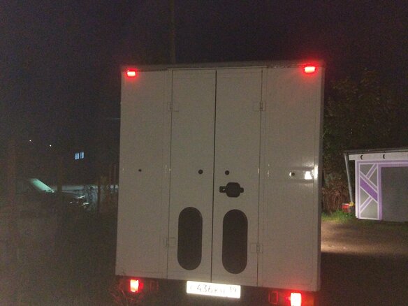 1995 Mercedes-Benz Sprinter, белый, 1000005 рублей - вид 16
