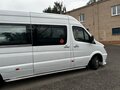 2008 Mercedes-Benz Sprinter, белый, 2200000 рублей - вид 4