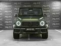 2026 Mercedes-Benz G-Класс AMG 63 AMG II (W465) Рестайлинг, зелёный, 36000000 рублей - вид 3