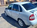 2011 Lada (ВАЗ) Kalina I, белый, 290000 рублей - вид 9