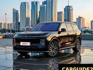 2026 Changan Qiyuan Q07 21.5 kWh, чёрный, 3365000 рублей, вид 1