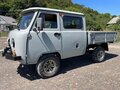 2016 УАЗ 3909, серый, 950000 рублей - вид 6