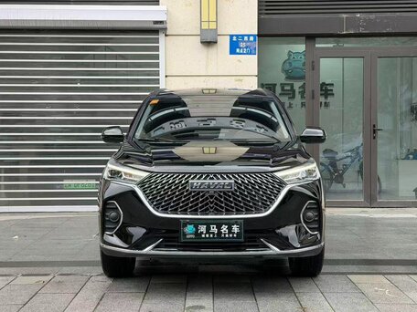 Haval M6 II