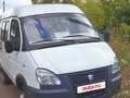 2001 ГАЗ ГАЗель (2705) Комби, белый, 600000 рублей - вид 1