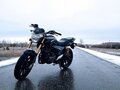 2012 Stels Flame 200, чёрный, 100000 рублей - вид 1