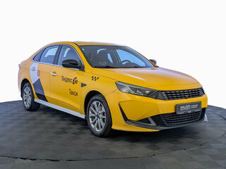 2024 Kaiyi E5, жёлтый, 900000 рублей, вид 3