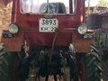 1980 ВТЗ Т-25А, красный, 350000 рублей - вид 6
