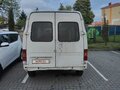 1999 Ford Transit, белый, 379000 рублей - вид 2
