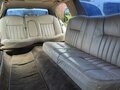 2003 Lincoln Town Car III Рестайлинг, белый, 500000 рублей - вид 8