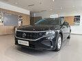 2022 Volkswagen Passat (North America and China) II (China Market) Рестайлинг, чёрный, 1643000 рублей
