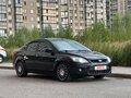 2011 Ford Focus II Рестайлинг, чёрный, 790000 рублей - вид 6
