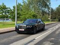 2022 Rolls-Royce Ghost Black Badge II (Series I), чёрный, 34990000 рублей - вид 2