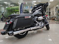 2017 Harley-Davidson Street Glide, чёрный - вид 4