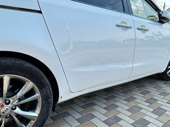 2018 Kia Carnival III, белый, 2790000 рублей - вид 14