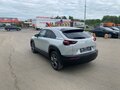 2020 Mazda MX-30 I, серый - вид 3