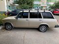 2008 Lada (ВАЗ) 2104, бежевый, 350000 рублей - вид 3