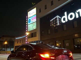 2020 Honda Accord X, красный, 2000000 рублей, вид 5