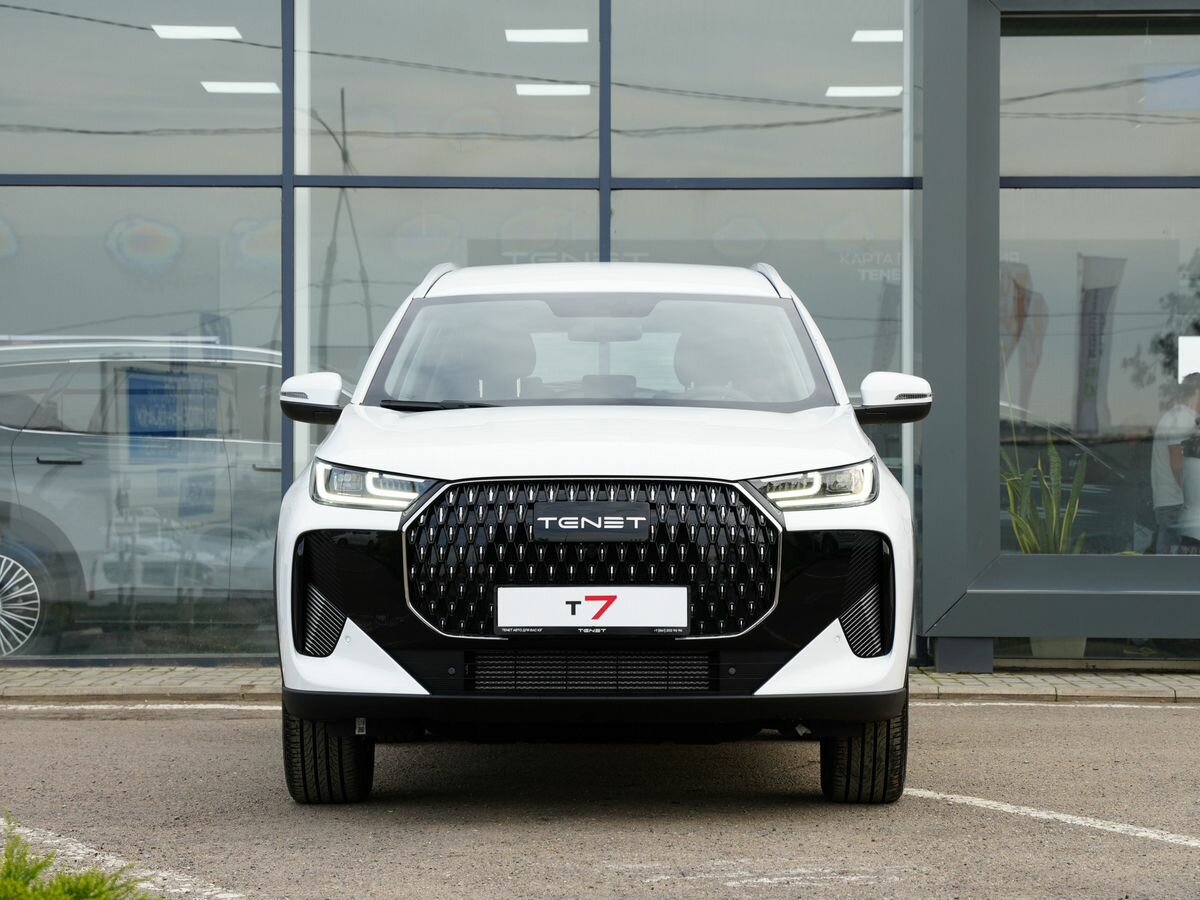 Открыть фотографии: Tenet T7