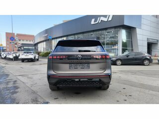 2026 Volkswagen Teramont Pro II (China Market), коричневый, 6599000 рублей, вид 3