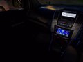 2008 Toyota Harrier II (XU30), чёрный, 1700000 рублей - вид 11
