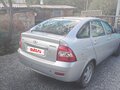 2012 Lada (ВАЗ) Priora I, серебристый, 400000 рублей - вид 2