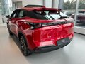 2026 Omoda C5 II, красный - вид 7
