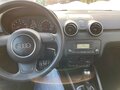 2010 Audi A1 I (8X), белый - вид 9
