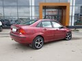 2002 Ford Focus I Рестайлинг, красный - вид 4