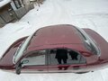 2007 ЗАЗ Sens, красный - вид 9