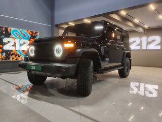 2026 212 T01, чёрный, 4399000 рублей, вид 1