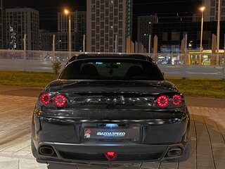 2005 Mazda RX-8 I, чёрный, 830000 рублей, вид 5