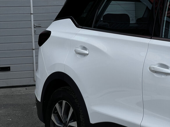 2020 Chery Tiggo 7 Pro I, белый, 1610000 рублей - вид 14