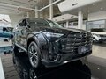 2025 GAC GS4, чёрный - вид 5