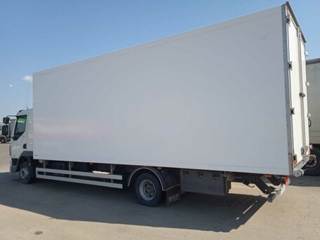 2021 DAF LF (2013-н.в), белый, 10000000 рублей, вид 3