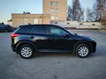 2016 Mazda CX-5 I Рестайлинг, чёрный, 1780000 рублей - вид 6
