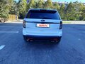 2013 Ford Explorer Sport V, белый, 1700000 рублей - вид 5