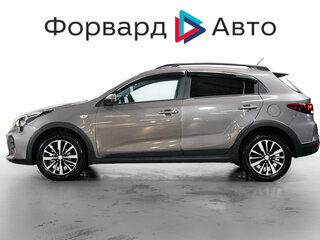 2025 Solaris KRX, серый, 2199000 рублей, вид 4
