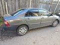 2004 Toyota Corolla IX (E120, E130) Рестайлинг, серый, 430000 рублей - вид 4