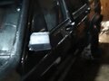 1985 Jeep Cherokee II (XJ), чёрный, 450000 рублей - вид 4