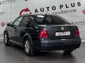 2003 Volkswagen Jetta IV, зелёный - вид 1