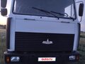 2007 МАЗ 5516, белый, 1000000 рублей