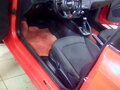 2012 Audi A1 I (8X), красный - вид 2