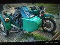 1972 Урал M-67, зелёный, 90000 рублей - вид 3