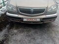 2006 ГАЗ 31105 «Волга», розовый - вид 1