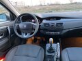 2008 Renault Laguna III, белый - вид 9