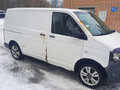 2010 Volkswagen Transporter, белый, 1000000 рублей - вид 3
