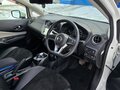 2018 Nissan Note e-Power II Рестайлинг, белый, 1369000 рублей - вид 9