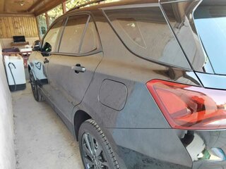 2021 Chevrolet Equinox III Рестайлинг, чёрный, 3000000 рублей, вид 2