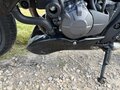 2007 Honda CB 600F Hornet, чёрный, 550000 рублей - вид 11